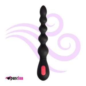 Čarobnjak (analni vibrator)