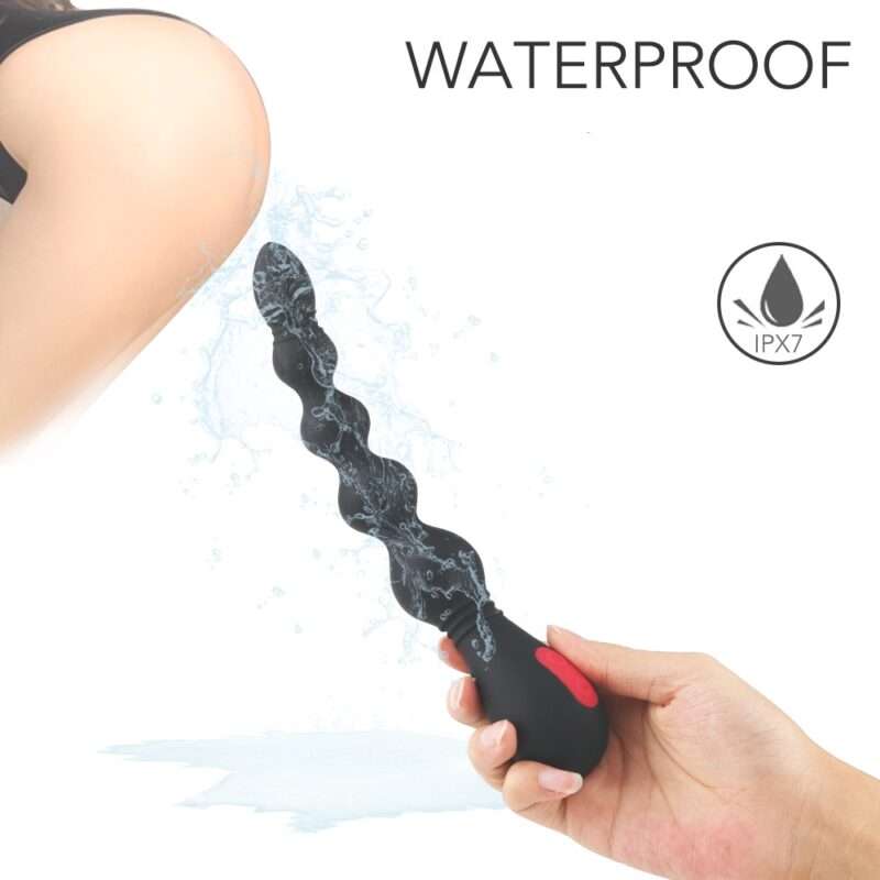 Čarobnjak (analni vibrator) - Image 6